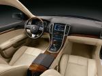 Cadillac SLS 2010 года